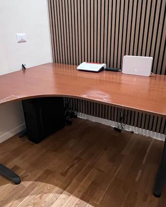 Scrivania Ikea GALANT