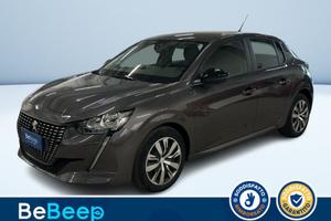 Peugeot 208 1.2 PURETECH ACTIVE PACK S&S 75CV