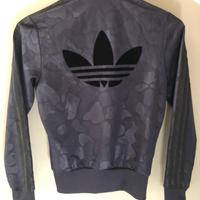 Giacca Adidas + Sped. Inc.