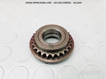 INGRANAGGIO TRASCINAMENTO TRIUMPH DAYTONA 675 2009