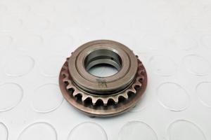 INGRANAGGIO TRASCINAMENTO TRIUMPH DAYTONA 675 2009