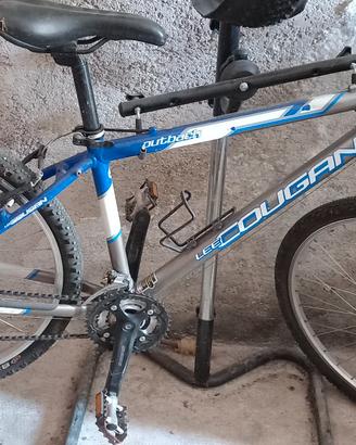 Bici da bambino Lee Cougan
