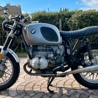 Bmw r65 1979 FMI