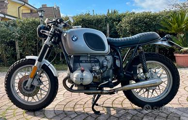 Bmw r65 1979 FMI