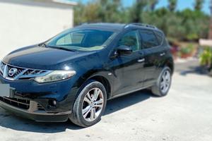 Nissan Murano anno 2011 tekna  2.5 tdi