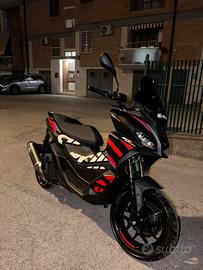 Aprilia SR GT 125 REPLICA