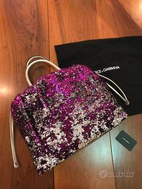 DOLCE & GABBANA borsa nuova 180€