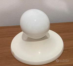 Flos “light ball”