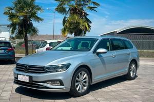 Volkswagen Passat Variant 2.0 TDI SCR EVO DSG Busi