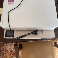 Stampante HP Envy 6120e + ricariche