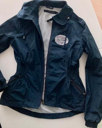 Giubbotto Calvin Klein donna taglia 42