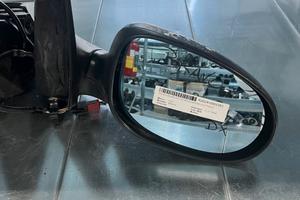 SPECCHIETTI ELETTRICI FIAT BRAVO - DX , SX - USATI