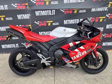 YAMAHA YZF R1 Export
