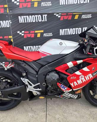 YAMAHA YZF R1 Export