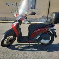 Honda SH 125
