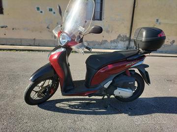 Honda SH 125