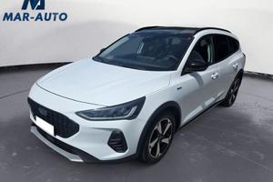 Ford Focus Active SW 1.0t ecoboost h X 125cv