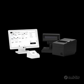 registratore di cassa SUMUP