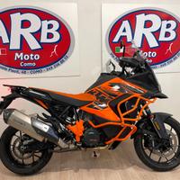 KTM 1290 Super Adventure