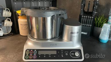 Kenwood kCook Multi Smart