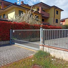Immobile in asta di 77 m² con 3 locali e box auto 