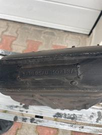 Sito plus vespa px 200