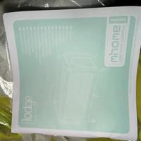 Lettini da campeggio