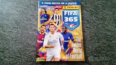 Album calciatori Panini nuovo x collezionisti