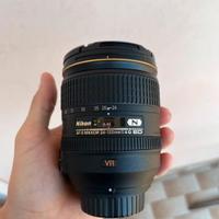 Nikon 24-120