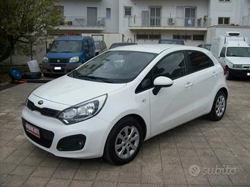 Kia Rio 1.1 CRDi 75CV 5p. Active