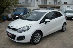 Kia Rio 1.1 CRDi 75CV 5p. Active