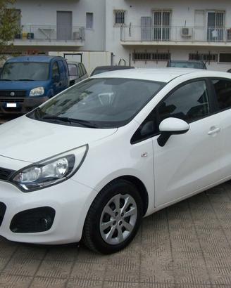 Kia Rio 1.1 CRDi 75CV 5p. Active