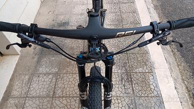 MTB Trek Procaliber 9,8 full carbon