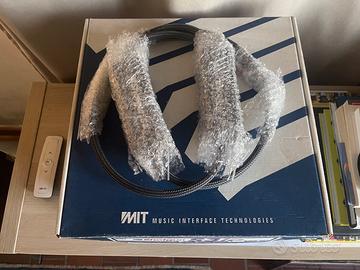 Cavi MIT Shotgun S3 RCA 1 metro