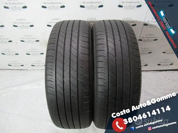 235 55 20 Dunlop 85%  235 55 R20