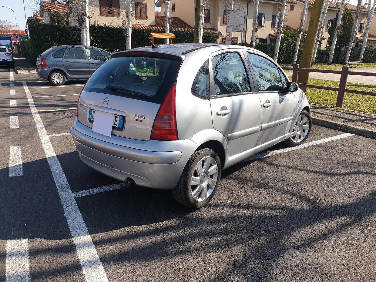 CITROEN C3 1ª serie