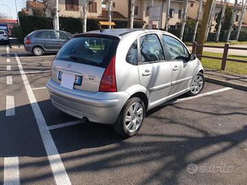 Citroen C3 1.4 HDI