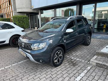 Dacia Duster 1.6 sce Comfort Gpl 4x2 s DANNEGGIATA