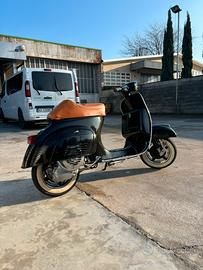 Vespa 50 Special