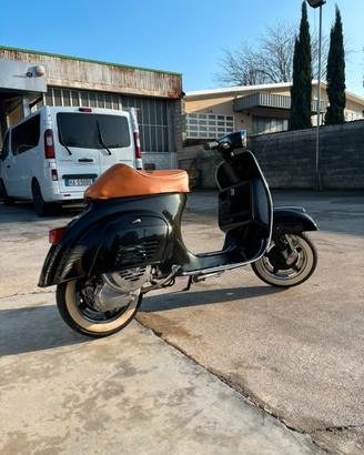 Vespa 50 Special