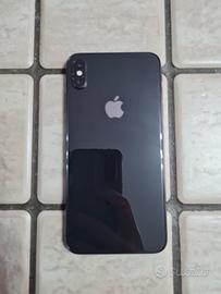 iPhone xs max 256gb