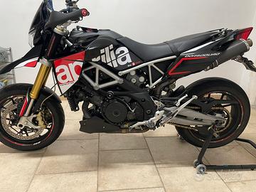 Aprilia Dorsoduro 1200