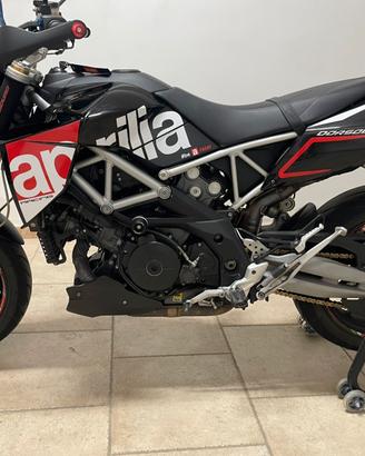 Aprilia Dorsoduro 1200