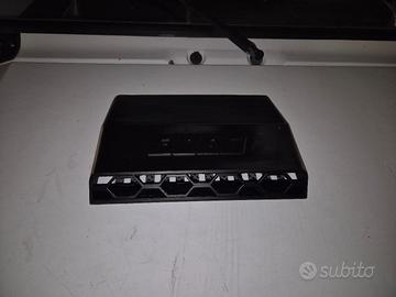 Presa aria Fiat Panda