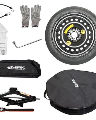 Ruotini di scorta / Kit Riparazione MERCEDES JEEP 