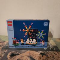 Lego 40689 Firework Celebrations 