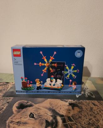 Lego 40689 Firework Celebrations 