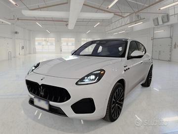MASERATI GRECALE 2.0 330 CV MHEV MODENA Q4 AUTO SU