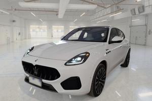 MASERATI GRECALE 2.0 330 CV MHEV MODENA Q4 AUTO SU