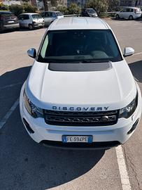 Land Rover Discovery Sport AUTOCARRO N1